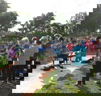 Australia Day Celebration in Balranald - South Australia Travel