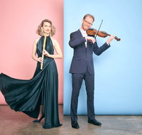 Bach's Violin - South Australia Travel
