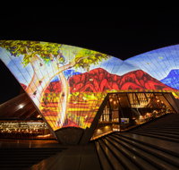 Badu Gili - South Australia Travel