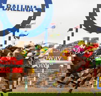 Ballina Boxing Day Races - South Australia Travel