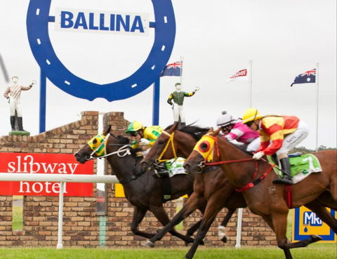 Ballina Boxing Day Races - South Australia Travel 0