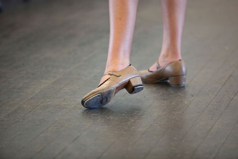 Beginner Tap Extended - South Australia Travel 0