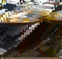 Berry Antiques and Collectables Fair - South Australia Travel