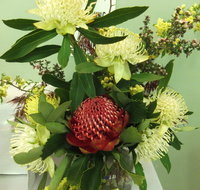 Blackheath Flower and Craft Show - South Australia Travel