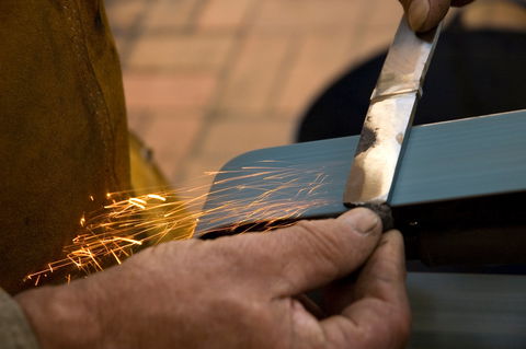 Blacksmithing 2 Day Project Workshop - South Australia Travel 0