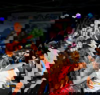 Blues and Berries Festival - South Australia Travel