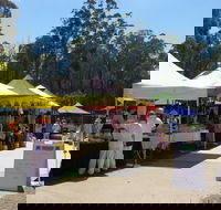 Bollygum Community Market - South Australia Travel