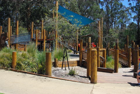 Bollygum Community Market - South Australia Travel 1