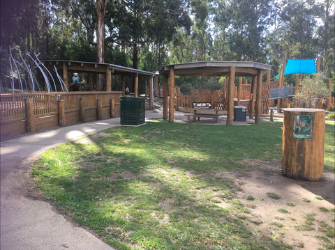 Bollygum Community Market - South Australia Travel 2