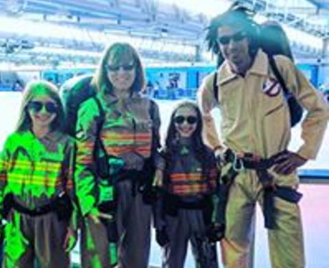 Boo! At The Zoo! - South Australia Travel 0