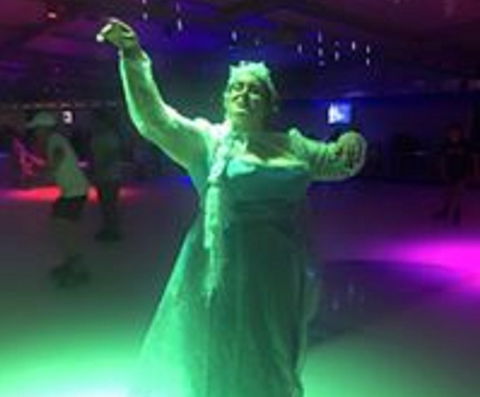 Boo! At The Zoo! - South Australia Travel 1