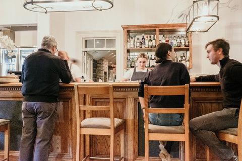 Bottomless Brunch At The Belfast - South Australia Travel 0