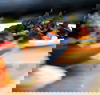 Cabernet Celebrations - Decadent Degustation - South Australia Travel