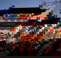 Cabramatta Moon Festival - South Australia Travel