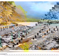 Cairns Airport IRONMAN Asia-Pacific Championship Cairns - South Australia Travel