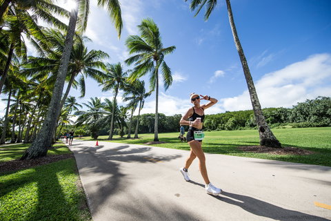 Cairns Airport IRONMAN Asia-Pacific Championship Cairns - South Australia Travel 1