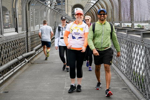 Cancer Council Seven Bridges Walk - South Australia Travel 0