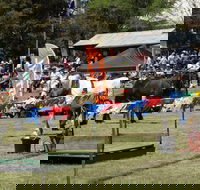 Carcoar Show - South Australia Travel