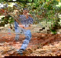 Cellar Dwellers Wine Dinner - South Australia Travel