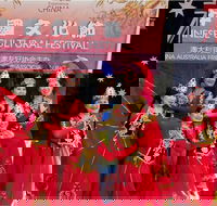 Central Coast Chinese Cultural Festival Moon Festival - South Australia Travel