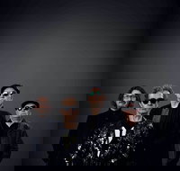 Choirboys The hits and six-pack of Bruce Springsteen Bulli - South Australia Travel