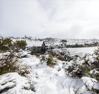 Christmas in July at Cradle Mountain Hotel 2020 - South Australia Travel