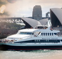 Christmas Party Cruise in Sydney - South Australia Travel