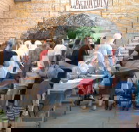 Come to Bethlehem - South Australia Travel