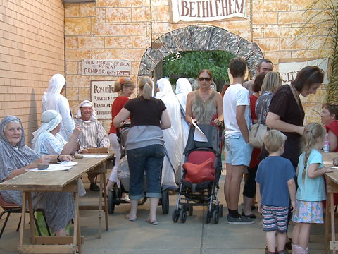 Come To Bethlehem - South Australia Travel 0