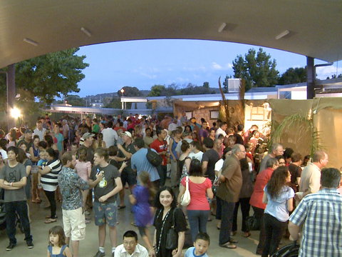 Come To Bethlehem - South Australia Travel 1