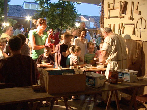 Come To Bethlehem - South Australia Travel 2