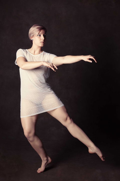 Contemporary Dance For Adults - South Australia Travel 0