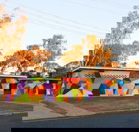 Condamine Country Art and Craft Trail - South Australia Travel