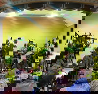 Corowa Rotary Federation Dinner and Tim Fischer Oration - South Australia Travel