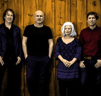 Cowboy Junkies - South Australia Travel