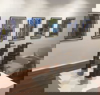 Crossing the Clarence - South Australia Travel