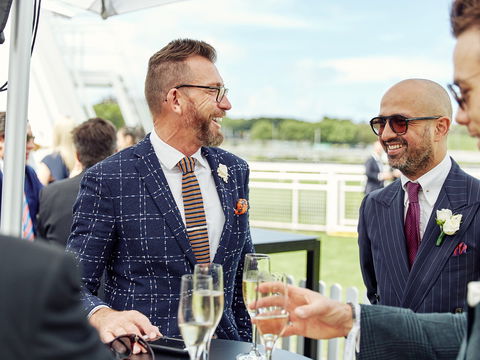 Cup Day - South Australia Travel 0