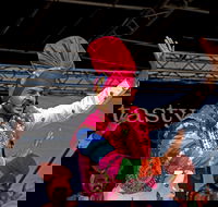 Curryfest - South Australia Travel