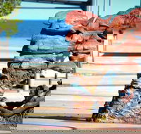 Cuttlefish Art Trail - Cuttlefest 2020 - South Australia Travel