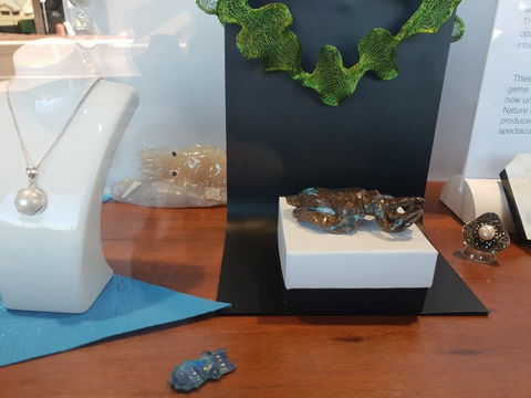 Cuttlefish Art Trail - Cuttlefest 2020 - South Australia Travel 1