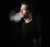 Daniel Sloss - South Australia Travel