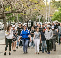 Diabetes Australia Walk to Work Day-Sydney - South Australia Travel