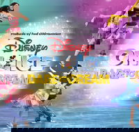 Disney On Ice presents Dare to Dream Newcastle - South Australia Travel