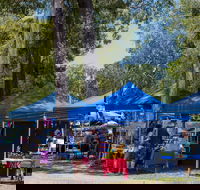 Discovery Coast Rotary Markets - South Australia Travel