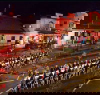 Dungog Festival - South Australia Travel