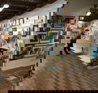 Dungog Arts Society Annual Exhibition - South Australia Travel