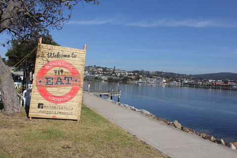 Eat Merimbula - South Australia Travel 0