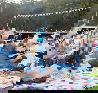 Eat Street Bulli - South Australia Travel