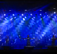 Echoes of Pink Floyd A Journey Through Time - Mildura - South Australia Travel