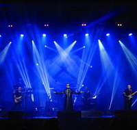 Echoes of Pink Floyd A Journey Through Time - Horsham - South Australia Travel